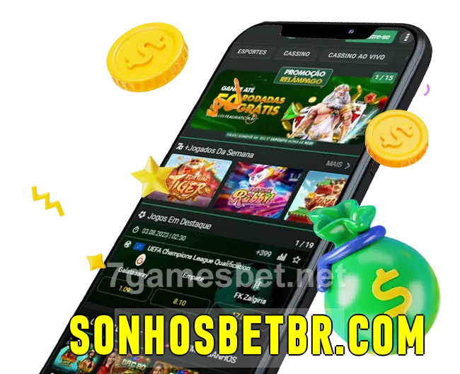 Baixe o aplicativo sonhosbet.com  para jogar a qualquer momento