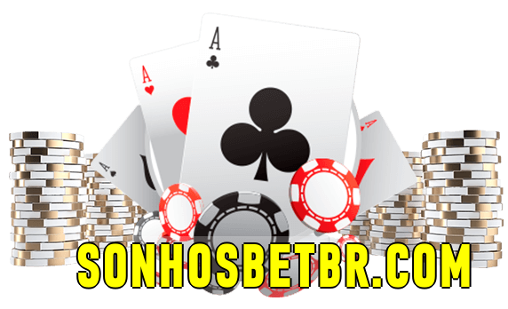 Jogue jogos de pôquer em sonhosbet.com 