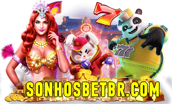 jogue em caça-níqueis ricos na sonhosbet.com 