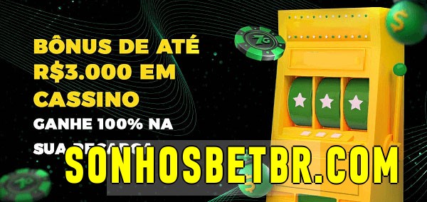 7gams melhor bônus de depósito